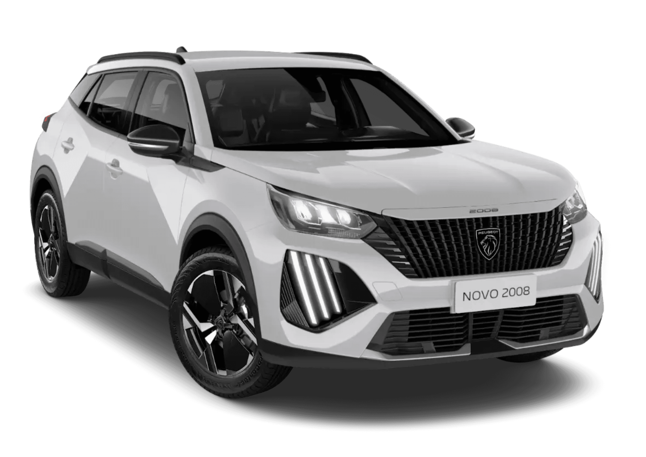 Oficina Nacional Auto Center para Peugeot