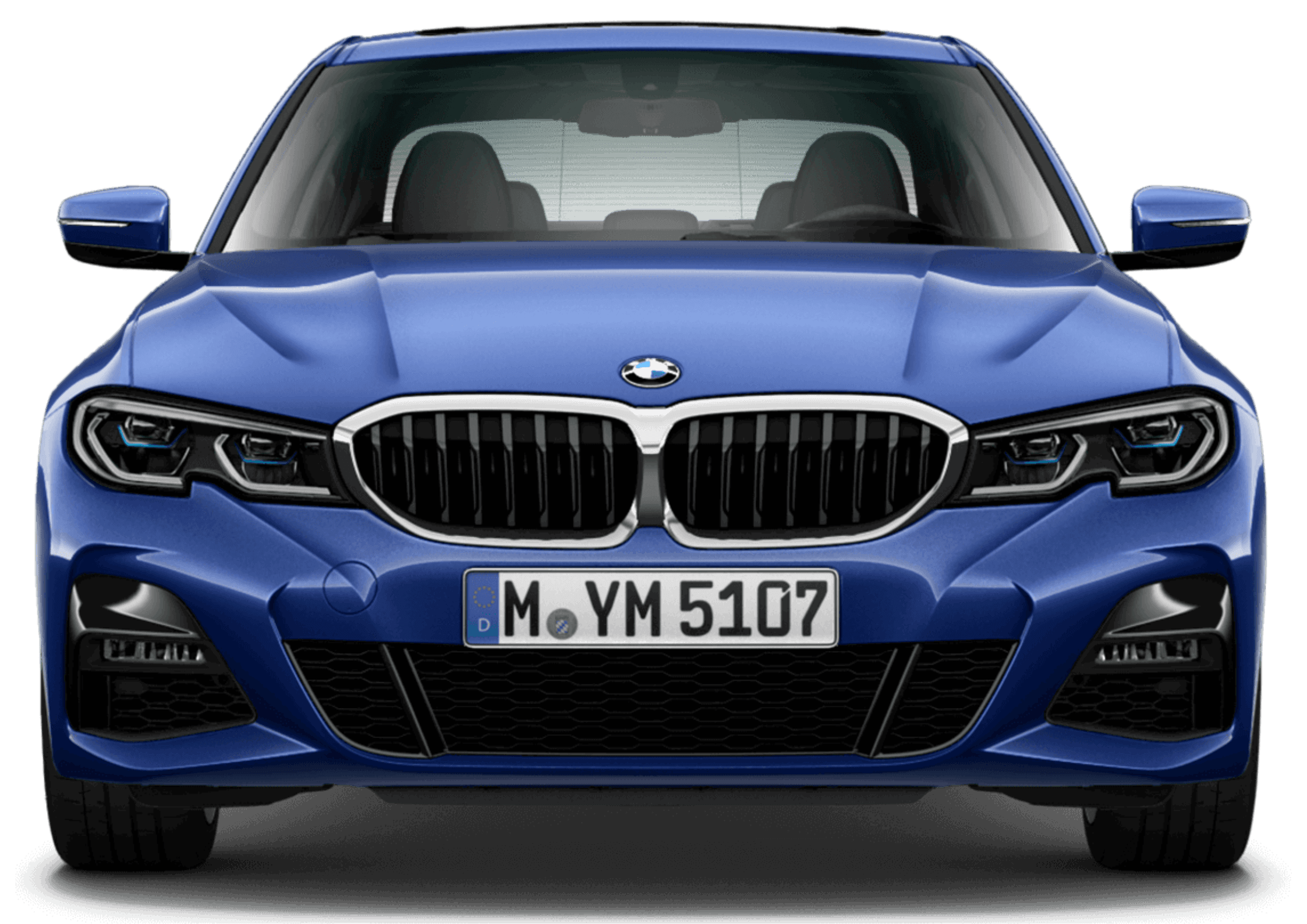 Oficina Nacional Auto Center para BMW