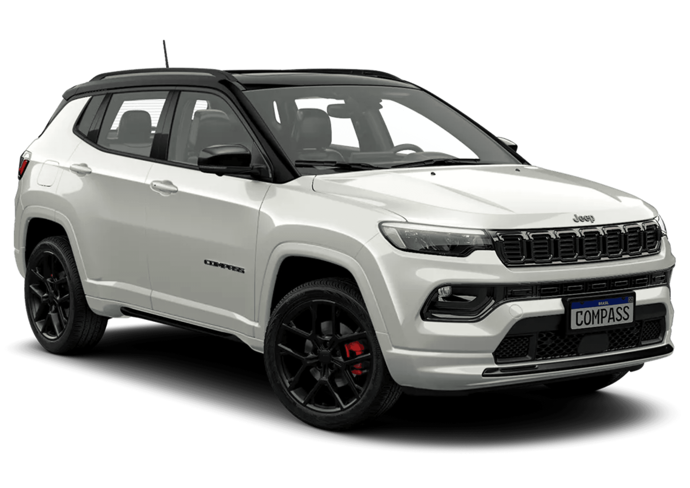 Oficina Nacional Auto Center para Jeep