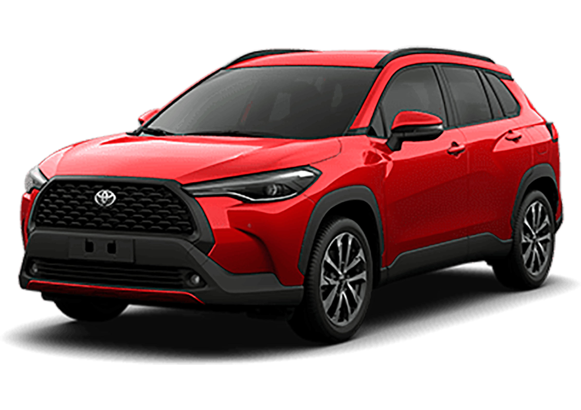 Oficina Nacional Auto Center para Toyota