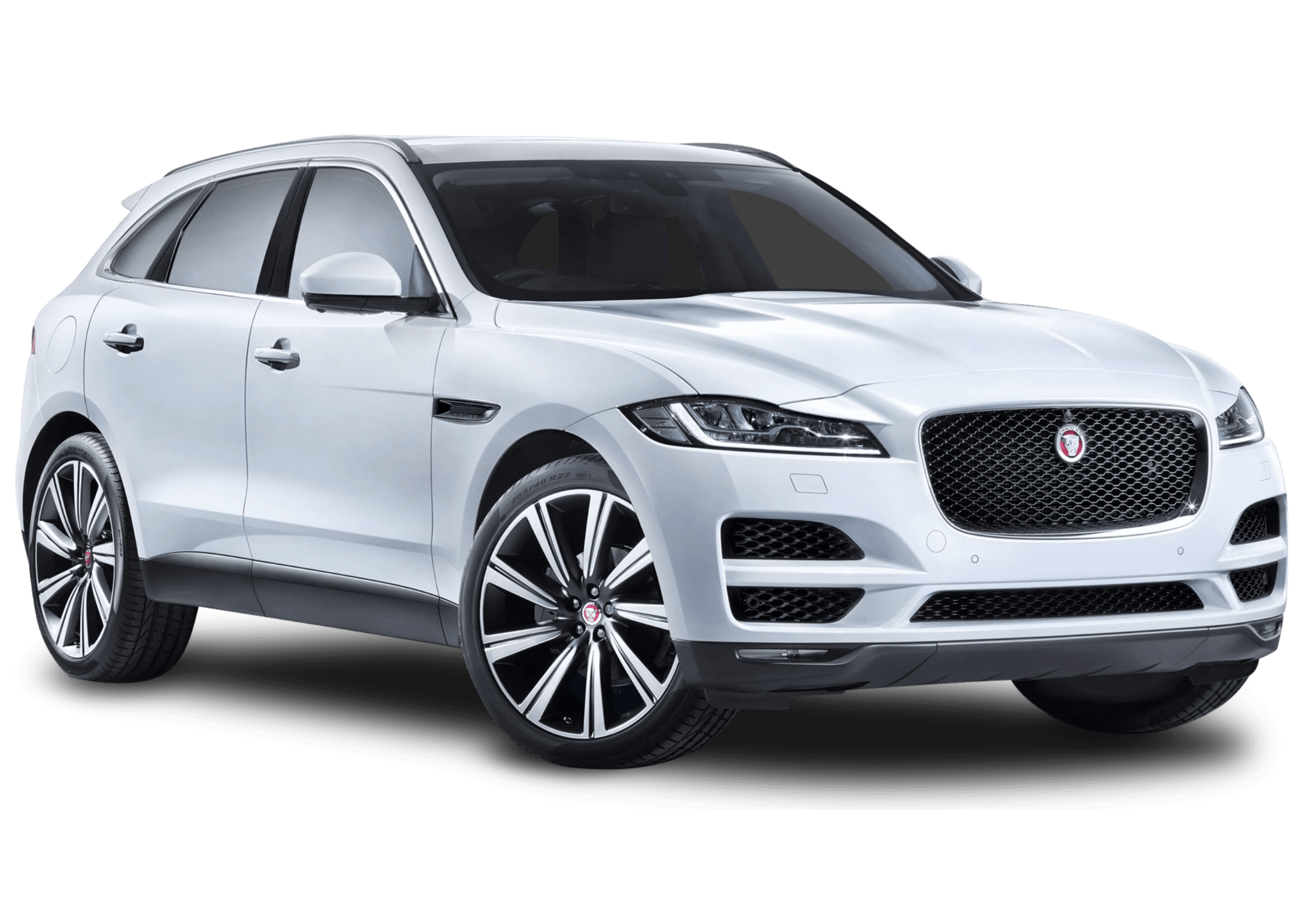 Oficina Nacional Auto Center para Jaguar