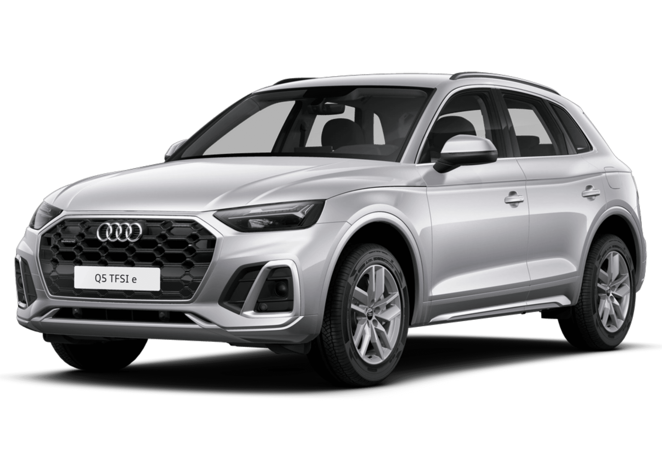 Oficina Nacional Auto Center para Audi