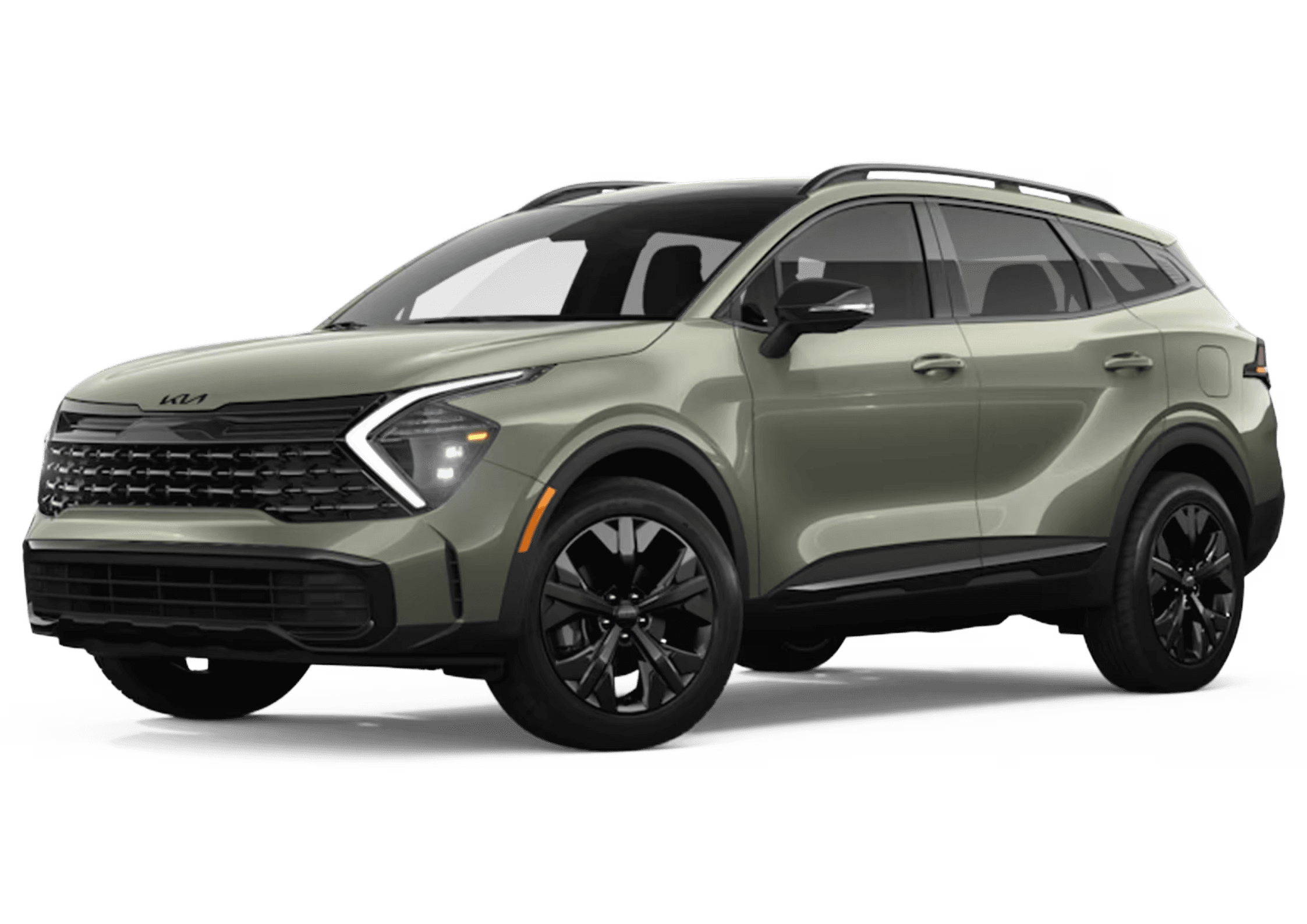 Oficina Nacional Auto Center para Kia