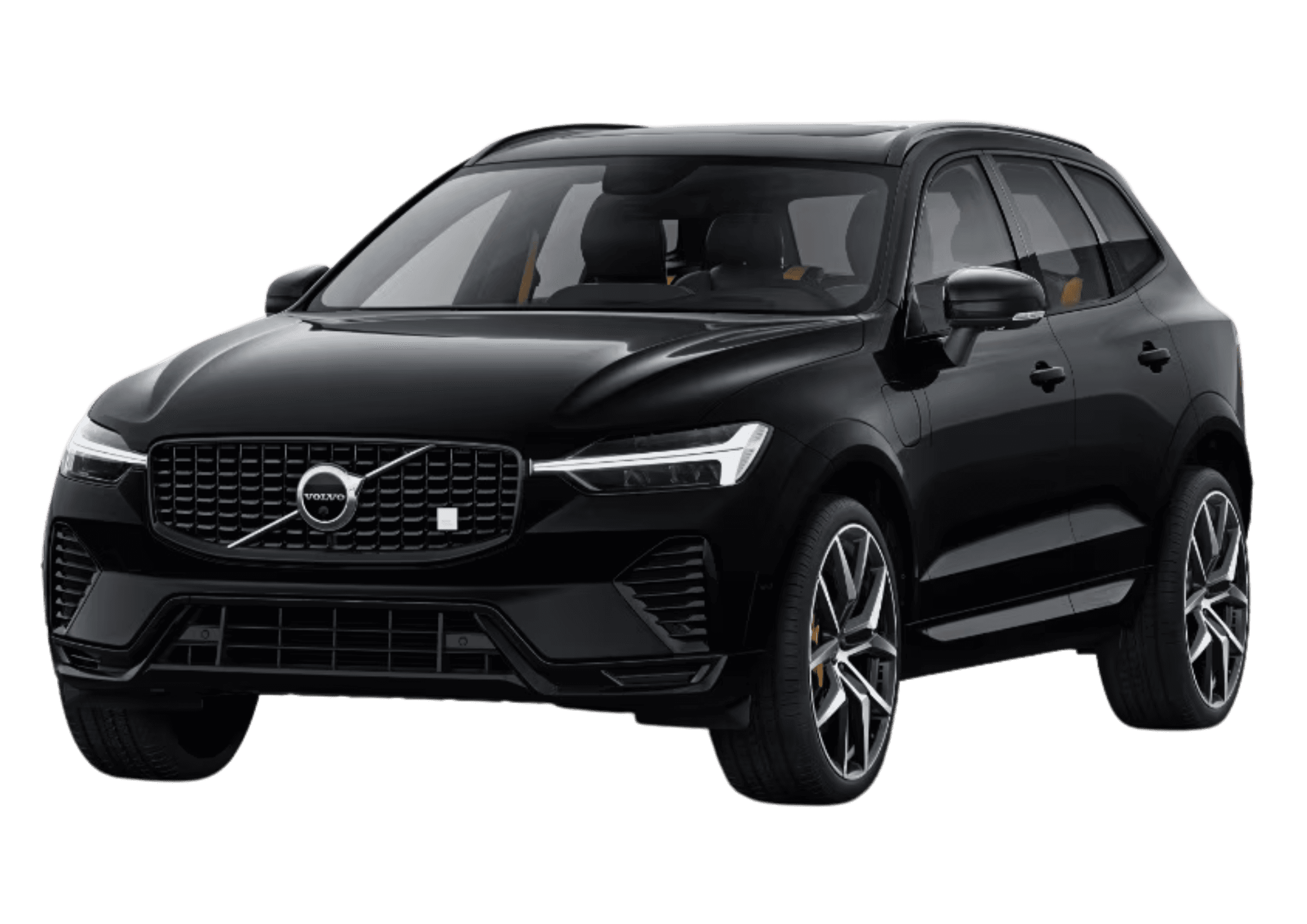 Oficina Nacional Auto Center para Volvo